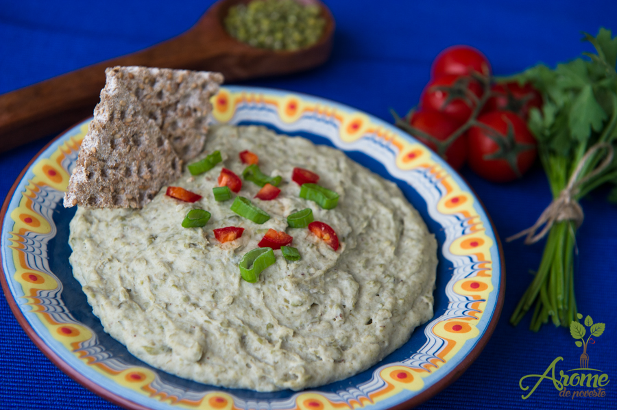 humus